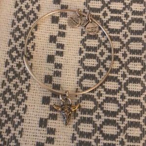 Alex and Ani bracelet
